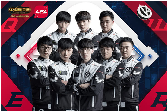 的年轻队伍 的年轻队伍